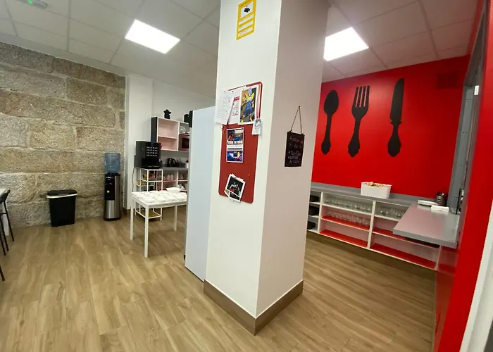 Bolivia Гостевой дом Виго